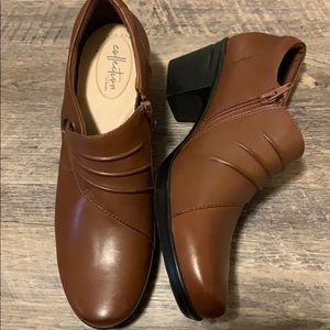Clarks shoes new